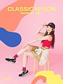 「「Reebok × IS:SUE CLASSIC NYLON」」4枚目/6