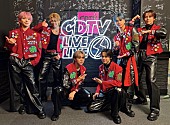 「LIL LEAGUE、『CDTVライブ！ライブ！』でも披露した「ビビデバビデブー」のダンスプラクティス映像を公開」1枚目/2