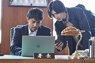 「日曜劇場「キャスタ－」「組織と権力のテ－マは刺さる」「このドラマ自体がブ－メランになってしまった」」