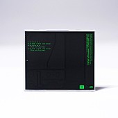 「米津玄師 シングル『Plazma / BOW AND ARROW』通常盤」11枚目/17