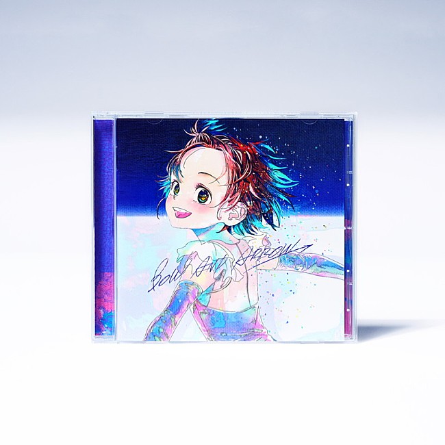 「米津玄師 シングル『Plazma / BOW AND ARROW』通常盤」7枚目/17