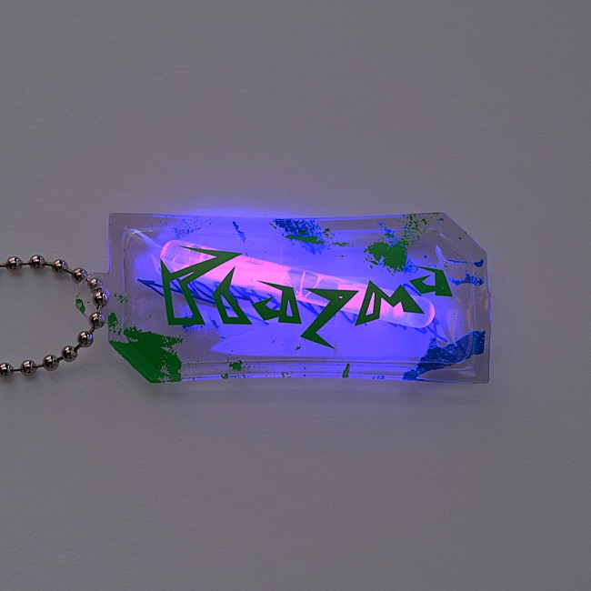 「米津玄師 シングル『Plazma / BOW AND ARROW』法人特典」14枚目/17