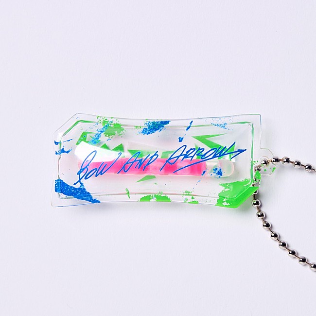 「米津玄師 シングル『Plazma / BOW AND ARROW』法人特典」15枚目/17