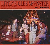 「Little Glee Monster シングル『夢じゃないならなんなのさ』初回生産限定盤」2枚目/4