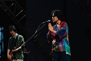 「＜ライブレポート＞日本から10組が出演、台湾最大級音楽フェスの広がりを現地で体感」
