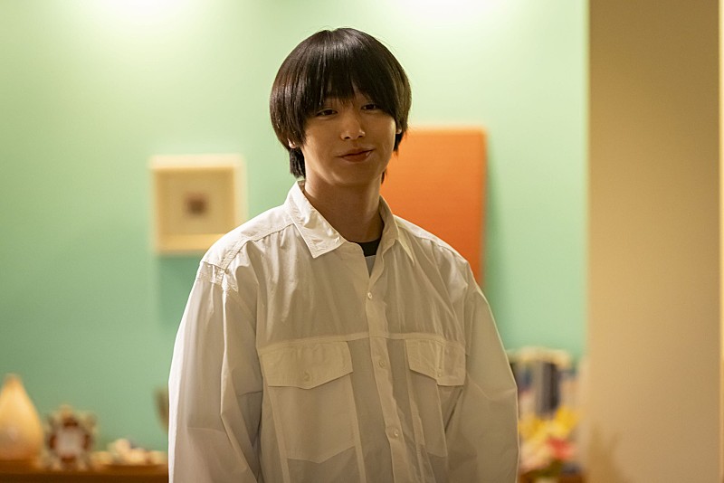 「「パラレル夫婦 死んだ“僕と妻”の真実」「伊野尾くんと六花ちゃんがお似合いで絶妙」「ミックスがもうすぐ終わるかものハラハラ感が増してきた」」1枚目/1