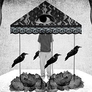 「こんにちは谷田さん（キタニタツヤ）、主催ボカロコンピアルバム『Eingebrannt』配信リリース決定」