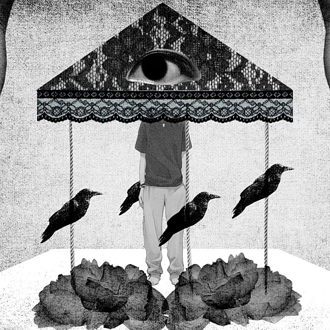 「こんにちは谷田さん（キタニタツヤ）、主催ボカロコンピアルバム『Eingebrannt』配信リリース決定」1枚目/2