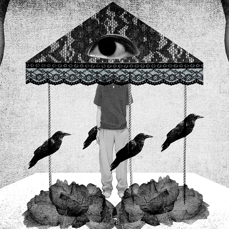 こんにちは谷田さん（キタニタツヤ）、主催ボカロコンピアルバム『Eingebrannt』配信リリース決定