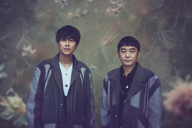 ゆず、アニメ『ポケットモンスター』OPテーマ「GET BACK」配信リリース