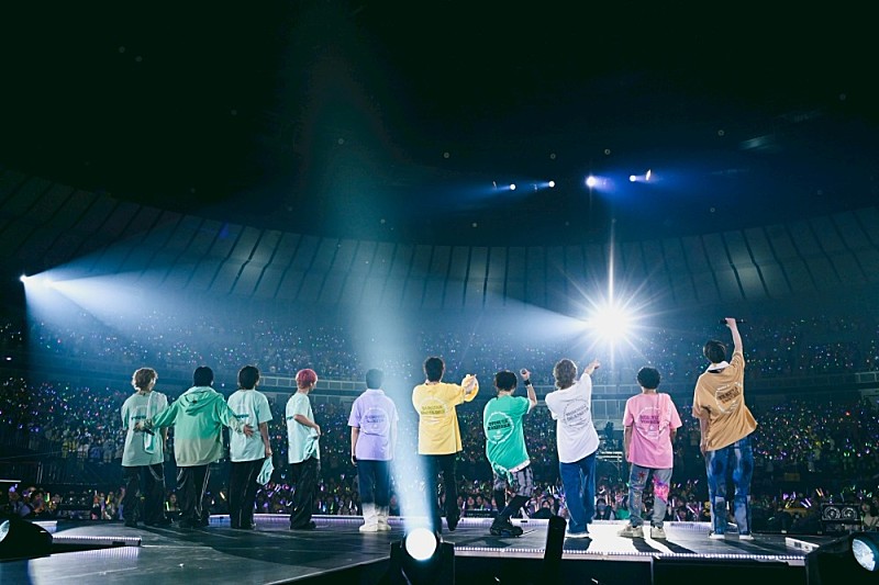 Kiramune、レーベル所属の男性声優による【Kiramune Music Festival 2025】のオフィシャルレポートが到着