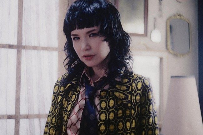 「Superfly、SUPER BEAVER「人として」カバーMV公開」1枚目/3