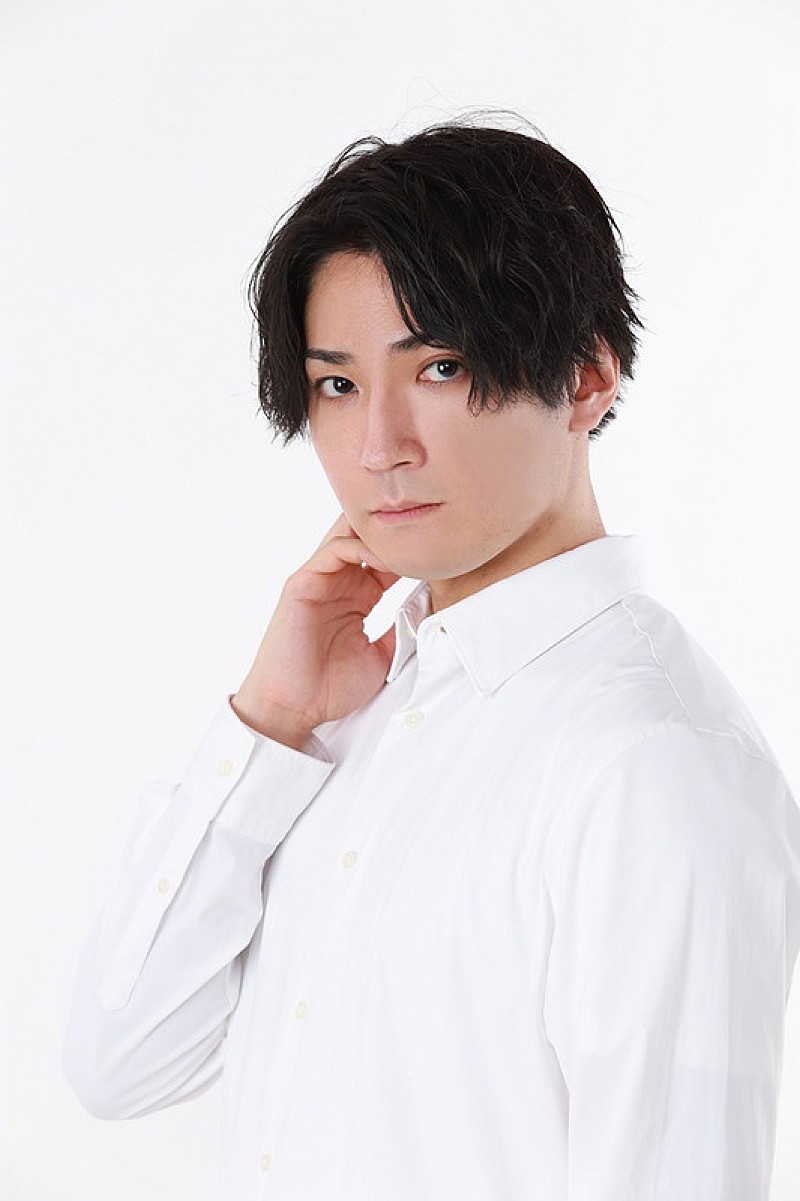 「坂泰斗」4枚目/4