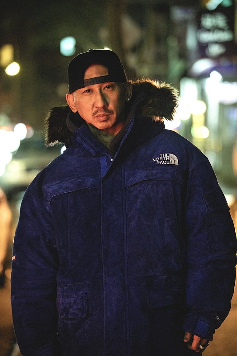 「DJ RYOW」4枚目/11