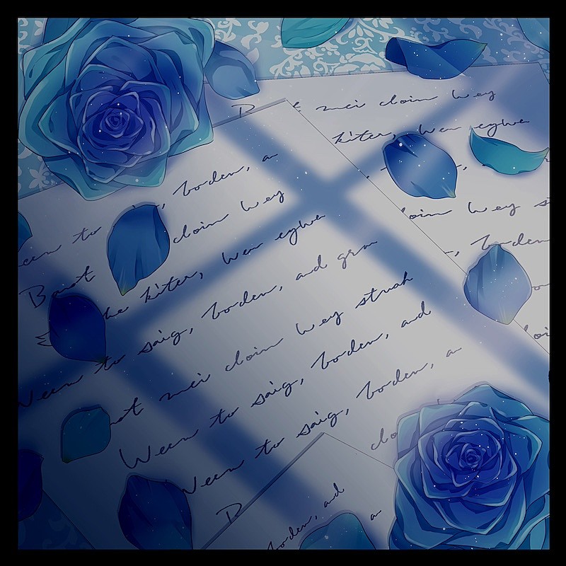 Soala、新曲「Message Bluem」5/21配信リリース 