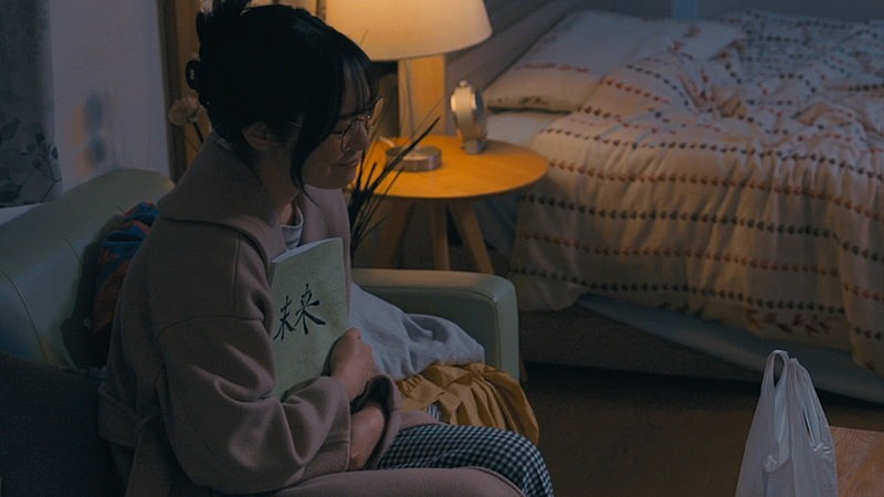 「『川崎鷹也-またね、ヒーロー【OFFICIAL MUSIC VIDEO】』」3枚目/7