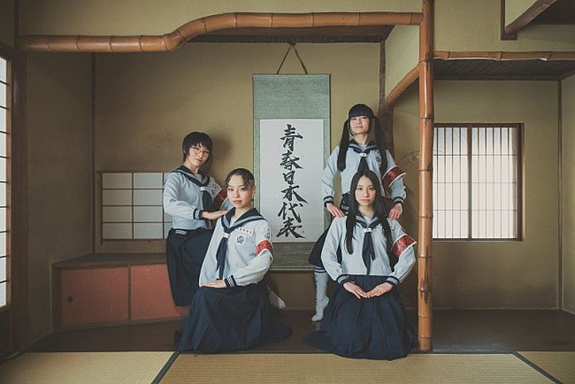 「(C)2025, ASOBISYSTEM / TV ASAHI MUSIC / TWIN PLANET &amp; CJ 4DPLEX Japan」2枚目/12