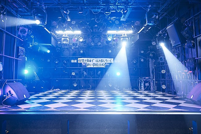 「(C)2025, ASOBISYSTEM / TV ASAHI MUSIC / TWIN PLANET &amp; CJ 4DPLEX Japan」8枚目/12