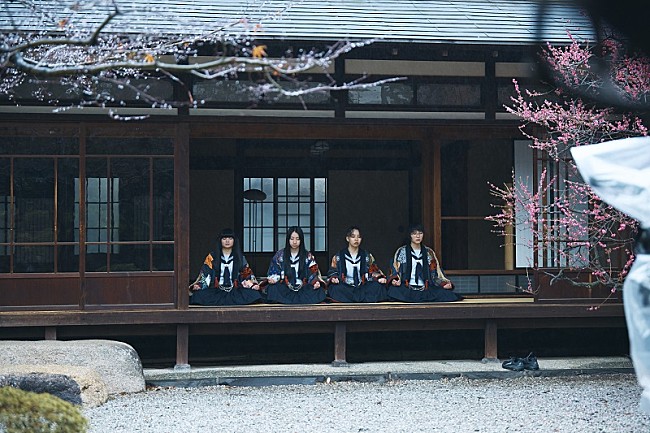 「(C)2025, ASOBISYSTEM / TV ASAHI MUSIC / TWIN PLANET &amp; CJ 4DPLEX Japan」11枚目/12