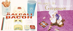 「海外で00年代の日本楽曲がリバイバル？ HALCALI／Tommy february6のストリーミング動向を調査」