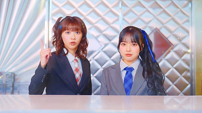 「『【MV】CUTIE STREET「キューにストップできません！」』」4枚目/8