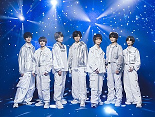 「風男塾、ニューSG表題曲「To Future Me」MVショートバージョン＆新ビジュアル公開」