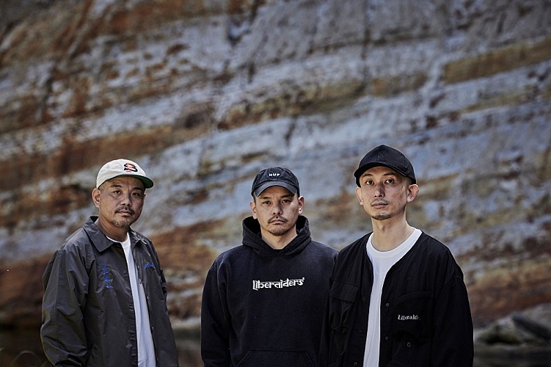 GAGLE、7thアルバム『Plan G.』のリリースライブ開催決定 