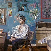 「シングル「絵画」」2枚目/3