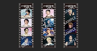 「SEVENTEEN、コンサート映画『RIGHT HERE』入場者特典の第2弾は“フィルム風しおり”」