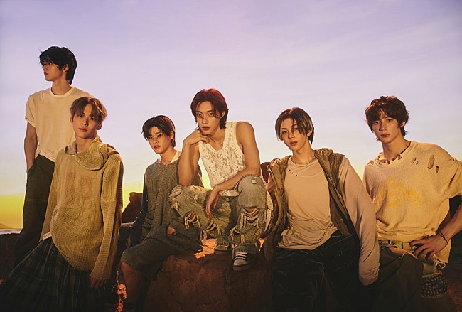 「＜レポート＞RIIZEの“ODYSSEY”をプレミア上映でお届け　アルバムで示すRIIZEのストーリーとは」1枚目/3