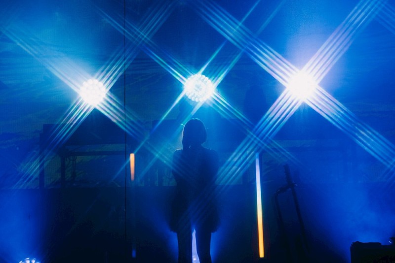 ロクデナシ、即完売した韓国公演レポ　流暢な韓国語で挨拶