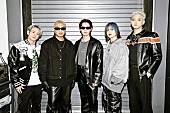 「MA55IVE THE RAMPAGE、ニューアルバム発売＆全国ツアーが決定」1枚目/1