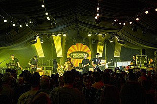 「＜レポート＞世界の“次世代”が集う場所――The Great Escape 2025、ブライトンで開催」