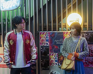 「豆原一成（JO1）が“男気”を見せる本編映像解禁、初主演映画『BADBOYS -THE MOVIE-』より」