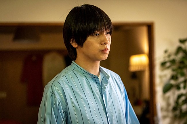 「「パラレル夫婦　 死んだ“僕と妻”の真実」「ミックス終わらないで」「幹太となつめがわが子を抱っこできる世界が訪れますように」」1枚目/1