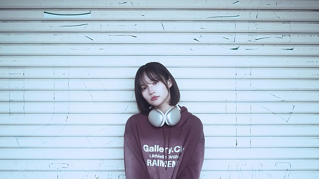 「矢作萌夏、最新曲「夜想曲」配信スタート＆MVプレミア公開」1枚目/3