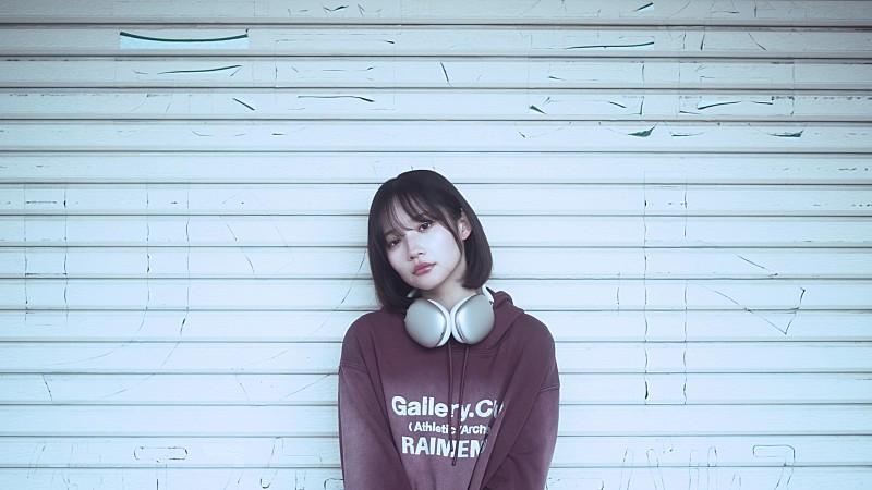 「矢作萌夏、最新曲「夜想曲」配信スタート＆MVプレミア公開」1枚目/3