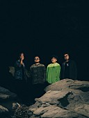 「TAIHEI（Suchmos）率いるバンド“賽”、【“Budding” TOUR 2024】からライブ音源2曲を配信」1枚目/2