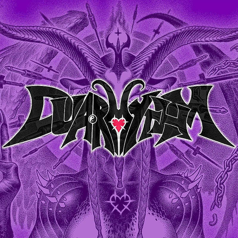 「Chevon 配信シングル「DUA・RHYTHM」」2枚目/2