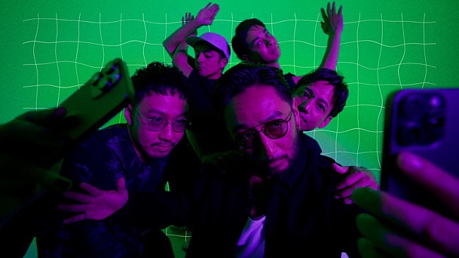 「『ORANGE RANGE - マジで世界変えちゃう5秒前 （Music Video）』」2枚目/15