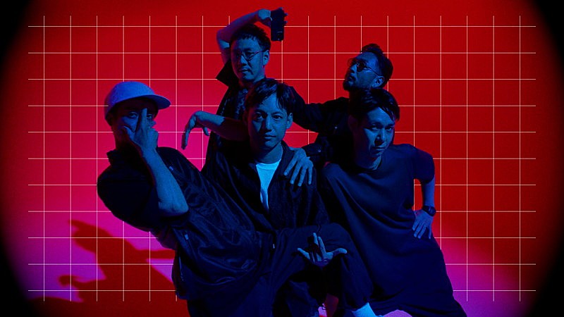 「『ORANGE RANGE - マジで世界変えちゃう5秒前 （Music Video）』」5枚目/15