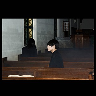 「君島大空、EP『音のする部屋』がアナログ化」