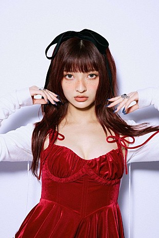 「甲田まひる、アニメ『強くてニューサーガ』EDテーマを担当」