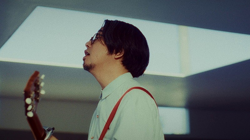 「ASIAN KUNG-FU GENERATION主催【NANO-MUGEN FES. 2025】テーマソングのMV公開」1枚目/4