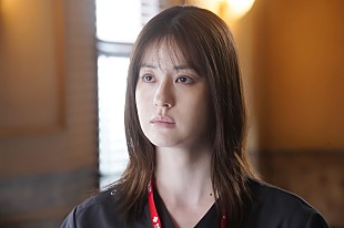 「「Dr.アシュラ」“朱羅”松本若菜が“保”佐野晶哉に労いの言葉 「『薬師寺先生もよくやったんじゃない』に涙あふれた」」