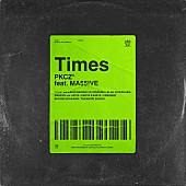 「PKCZ（R）、約1年ぶり新曲「Times」6/11リリース決定」1枚目/2