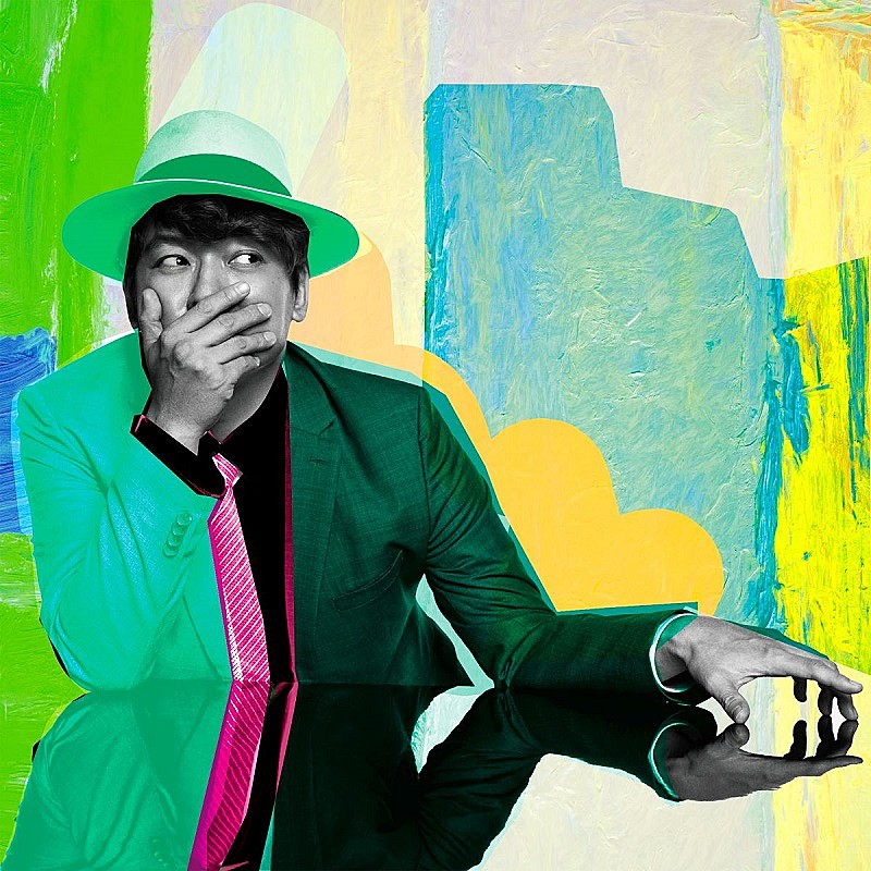 「香取慎吾がTOKYO FMをジャック、稲垣吾郎『THE TRAD』など5/26放送の各ワイド番組に登場」1枚目/1