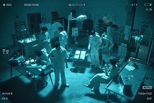 「ENHYPEN、“ヴァンパイア実験体”テーマの『DESIRE : UNLEASH』コンセプトフォト＆フィルムを公開」