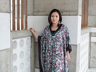 「夏川りみ、アニバーサリーAL『うた』のレコーディング映像公開」