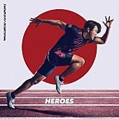 「西川貴教、最新曲「HEROES」MV解禁」1枚目/3